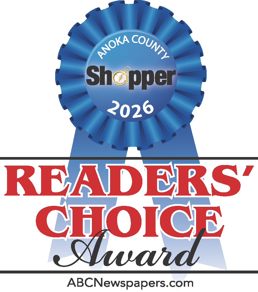 26 ACS Readers Choice
