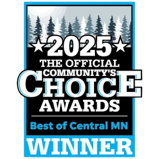 Community Choice Award